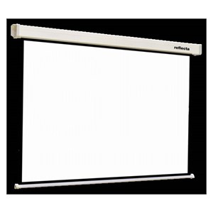 Reflecta Crystal-Line Rollo Softlift 180x180