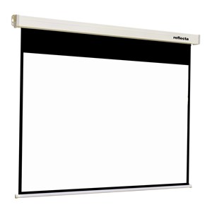 Reflecta Crystal-Line Rollo Softlift 200x159 (196x147)