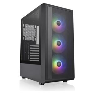 Thermaltake S200 TG Black