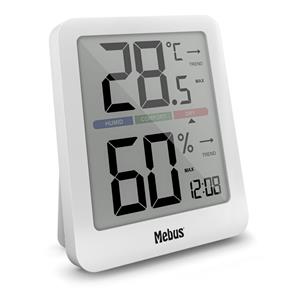 Mebus 40928 Thermo-Hygrometer