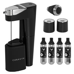 Coravin Wine System Model 11 black