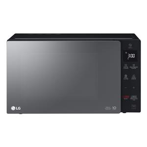 LG MS2535GIR Smart Inverter Technologie