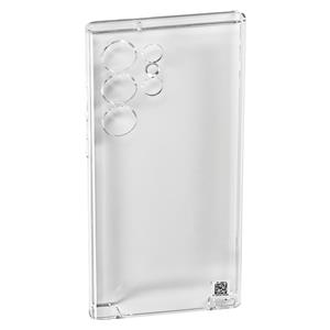 Samsung Clear Case Galaxy S23 Ultra Transparent