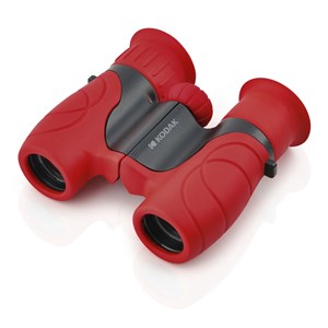 Kodak Binocular BCS100  8x21 red