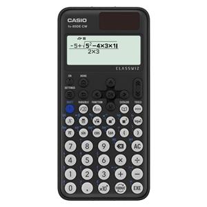 Casio FX-85DE CW