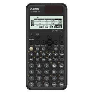 Casio FX-991DE CW