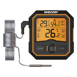 Levenhuk Weezer SN20 Sauna Thermometer