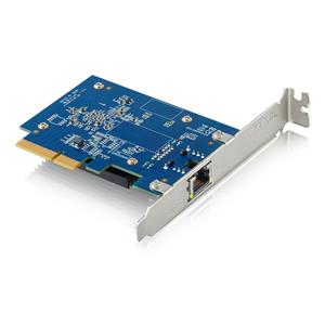 Zyxel XGN100C 10G RJ45 PCIe Netzwerkkarte