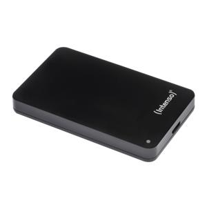 Intenso Memory Case 500GB 2,5 USB 3.0 black