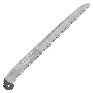 Silky Ersatzsägeblatt für Katana 500-5 grob (404-50)