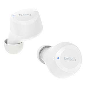 Belkin Soundform Bolt white True-Wireless In-Ear  AUC009btWH