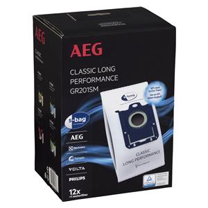 AEG GR 201SM dust bag VX7-VX8