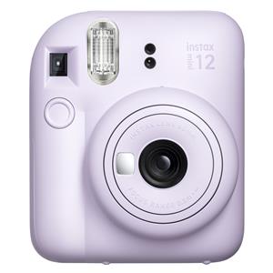 Fujifilm instax mini 12 lilac-purple