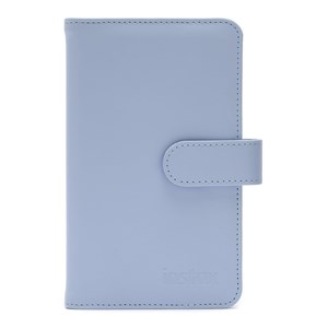 Fujifilm Instax Mini 12 Album pastel-blue