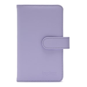 Fujifilm Instax Mini 12 Album lilac-purple