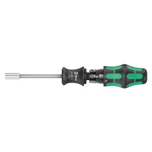 Wera Kraftform Compact 27 Set 1