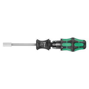 Wera Kraftform Compact 27 Set 2