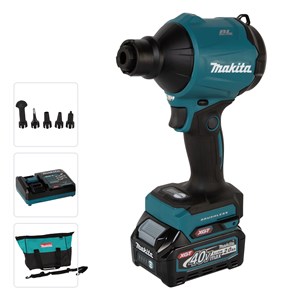 Makita AS001GA102 Cordless Blower 40V