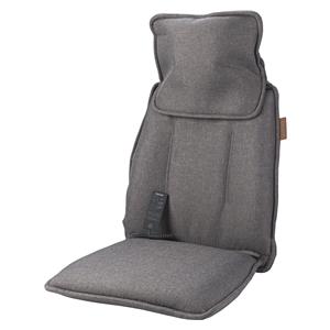 Beurer MG 330 grey Shiatsu Massage Seat Cover-masažna podloga za stolice
