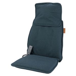 Beurer MG 330 petrol blue Shiatsu Massage Seat Cover-masažna podloga za stolicu