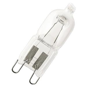 Osram Halopin Halogen Lampe G9 48W warmweiß 740lm