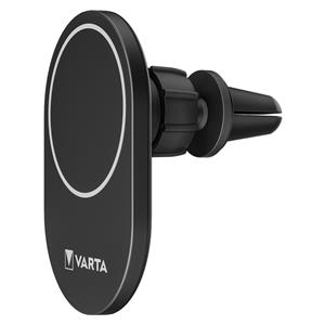 Varta Mag Pro Qi Wireless Car Charger 15W          57902101111