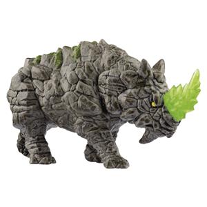 Schleich Eldrador Creatures Battle Rhino               70157