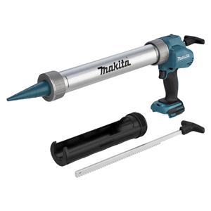 Makita DCG180ZX Cordless Cartridge Gun