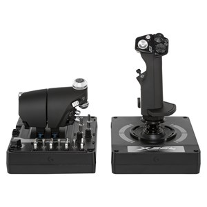 Logitech G X56 H.O.T.A.S.