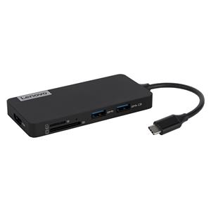 Lenovo USB-C 7-in-1 Hub