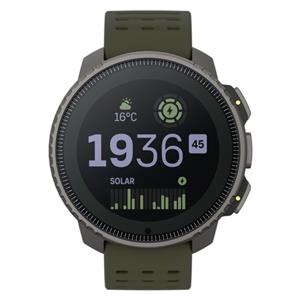 Suunto Vertical Titanium Solar Forest