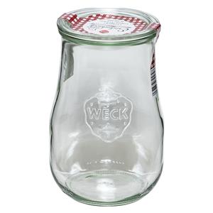 WECK Rundrandglas Tulpe 1750ml