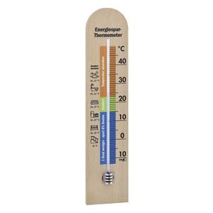 TFA 12.1055.05 Energiespar-Thermometer