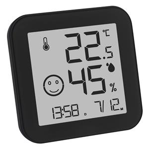 TFA 30.5054.01 Digitales Thermo Hygrometer