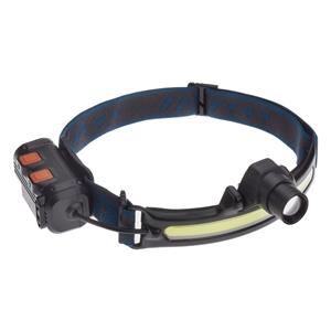 TFA 43.2038.01 LUMATIC HEAD Stirnlampe 3,7 V /2000 mAh