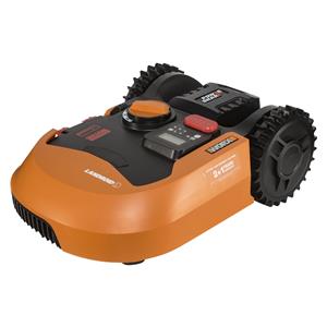 WORX WR155E Landroid L2000 robotic lawn mower