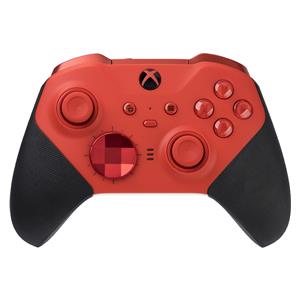Microsoft Xbox One Elite Core Red