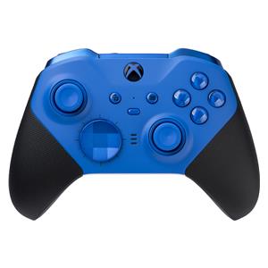 Microsoft Xbox One Elite Core Blue