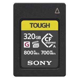 Sony CFexpress Type A      320GB