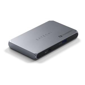 Satechi Thunderbolt 4 Slim Hub