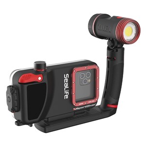 Sealife SportDiver Pro 2500 Set (SL401-U)