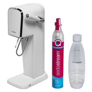 SodaStream Art white