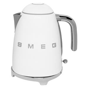 SMEG KLF03WHEU Water Kettle white