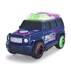 Dickie Mercedes G Class Beatz Spinner                203765009