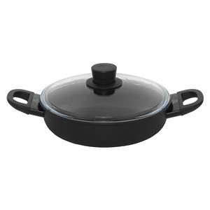Ballarini AVOLA Serving Pan with lid 24 cm