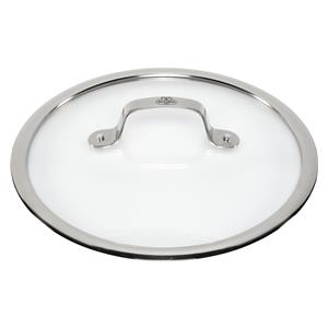 Ballarini VETRO PIANO lid Glass 26 cm