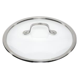 Ballarini VETRO PIANO lid Glass 28 cm