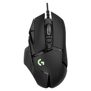 Logitech G502 Hero