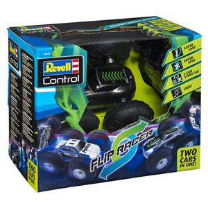 Revell RC Stunt Car Flip Racer