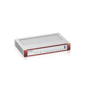 Zyxel USGFLEX 100H (Device only) Firewall